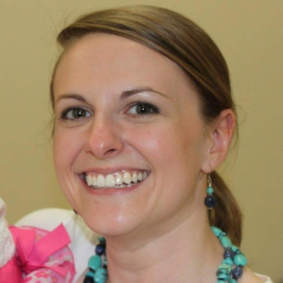 Meet your Posher, Ginger - Picture 1 of 1